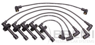 BREMI 600/123 Ignition Cable Kit