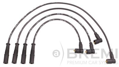 BREMI 600/143 Ignition Cable Kit