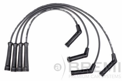 BREMI 600/199 Ignition Cable Kit