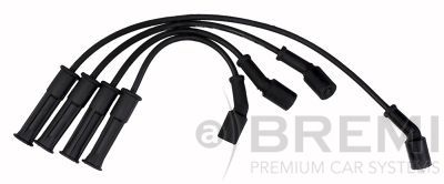BREMI 600/412 Ignition Cable Kit
