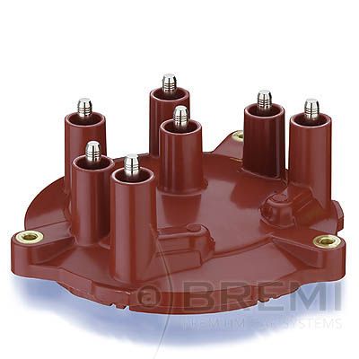 Ignition Distributor Cap BREMI 6005