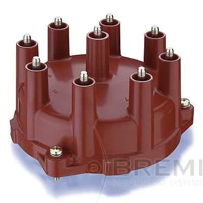 BREMI 6006 Ignition Distributor Cap