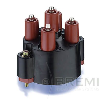 Ignition Distributor Cap BREMI 6007