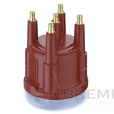Distributor Cap BREMI 6011