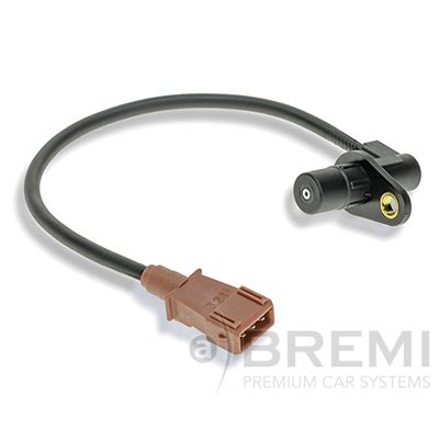 Sensor, crankshaft pulse BREMI 60161