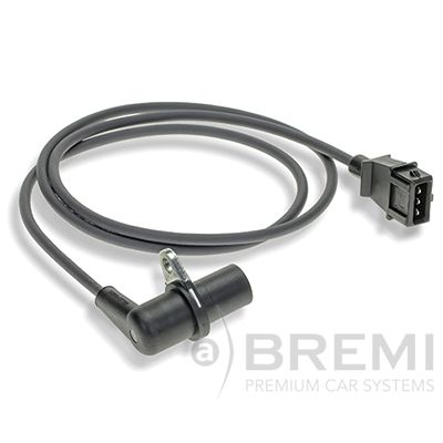 BREMI 60173 Sensor, crankshaft pulse
