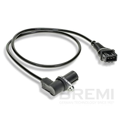 Sensor, crankshaft pulse BREMI 60175