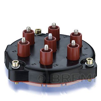 Distributor Cap BREMI 6017R