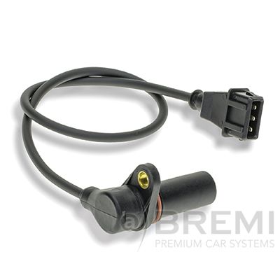 BREMI 60181 Sensor, crankshaft pulse