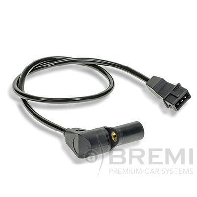 BREMI 60184 Sensor, crankshaft pulse