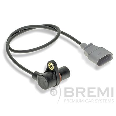 BREMI 60187 Sensor, crankshaft pulse