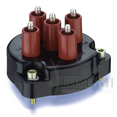 BREMI 6018R Distributor Cap