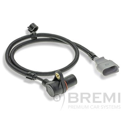 BREMI 60191 Sensor, crankshaft pulse