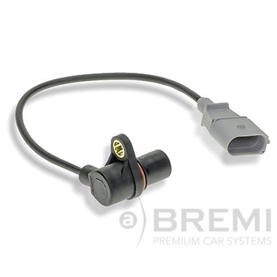 BREMI 60192 Sensor, crankshaft pulse