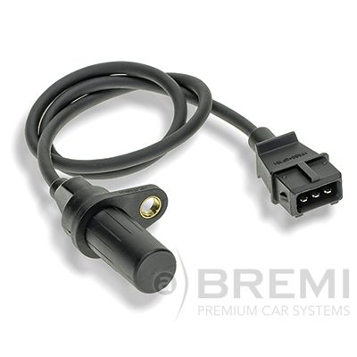 BREMI 60194 Sensor, crankshaft pulse