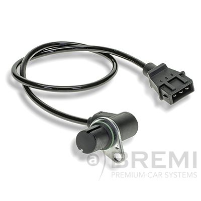Sensor, crankshaft pulse BREMI 60198