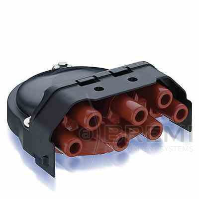 Distributor Cap BREMI 6019R