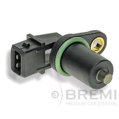Sensor, crankshaft pulse BREMI 60201