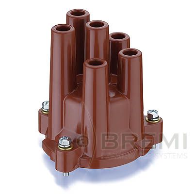 Ignition Distributor Cap BREMI 6020