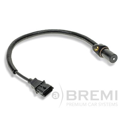 Sensor, crankshaft pulse BREMI 60210