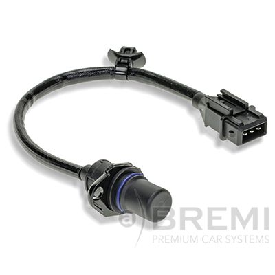Sensor, crankshaft pulse BREMI 60211