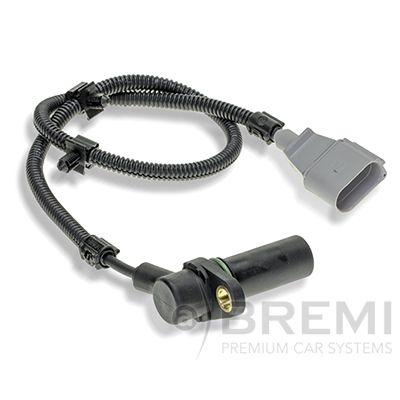 Sensor, crankshaft pulse BREMI 60217