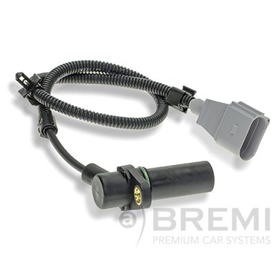 BREMI 60219 Sensor, crankshaft pulse