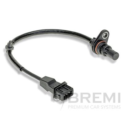 Sensor, crankshaft pulse BREMI 60224