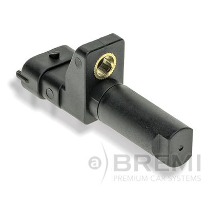 Sensor, crankshaft pulse BREMI 60231