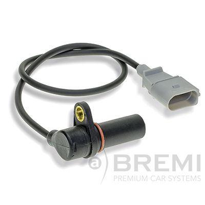 BREMI 60235 Sensor, crankshaft pulse