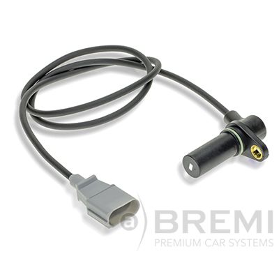 Sensor, crankshaft pulse BREMI 60239