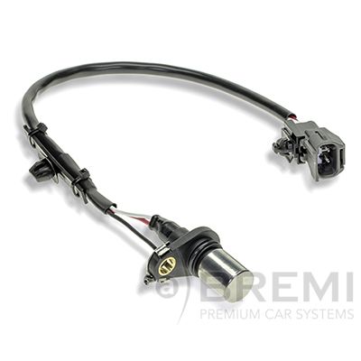 Sensor, crankshaft pulse BREMI 60241