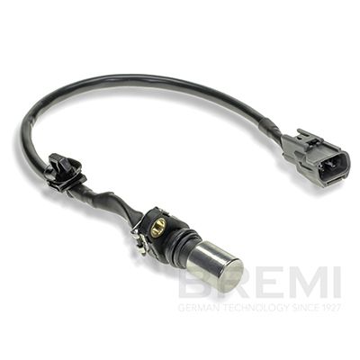Sensor, crankshaft pulse BREMI 60242