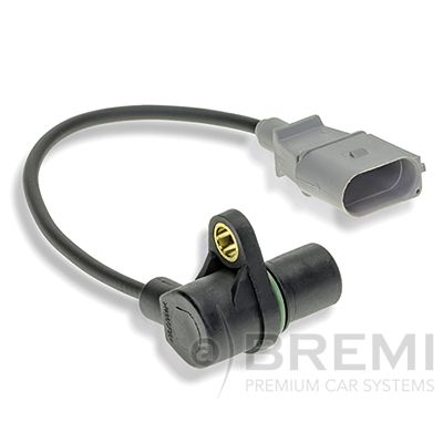 BREMI 60243 Sensor, crankshaft pulse