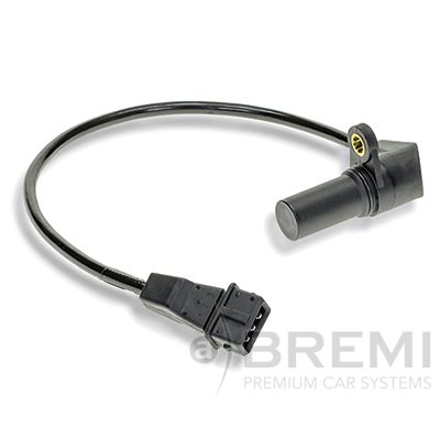 BREMI 60263 Sensor, crankshaft pulse