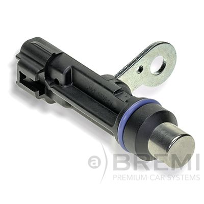 Sensor, crankshaft pulse BREMI 60268