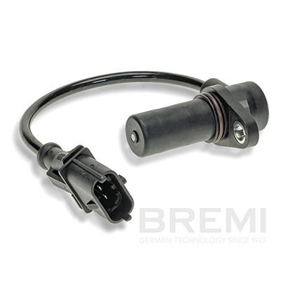 Sensor, crankshaft pulse BREMI 60273