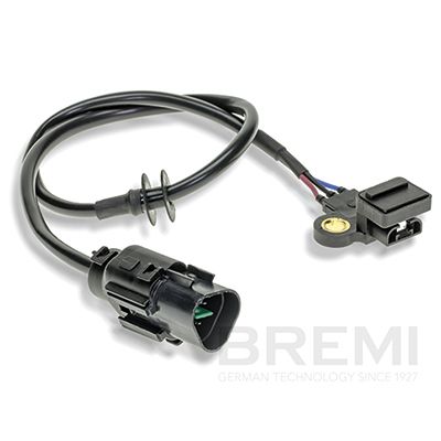 Sensor, crankshaft pulse BREMI 60275