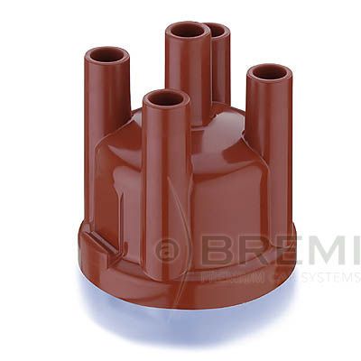 Ignition Distributor Cap BREMI 6027