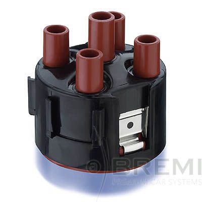 BREMI 6027R Distributor Cap