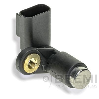 Sensor, crankshaft pulse BREMI 60280