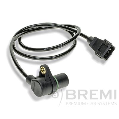 Sensor, crankshaft pulse BREMI 60289