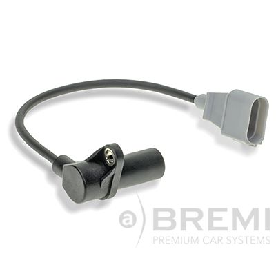 BREMI 60296 Sensor, crankshaft pulse