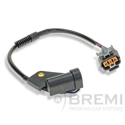 Sensor, crankshaft pulse BREMI 60318