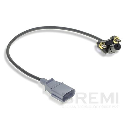 Sensor, crankshaft pulse BREMI 60319