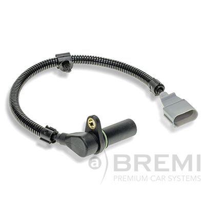 Sensor, crankshaft pulse BREMI 60329