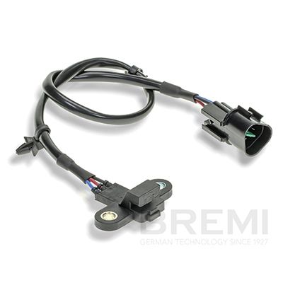 BREMI 60347 Sensor, crankshaft pulse