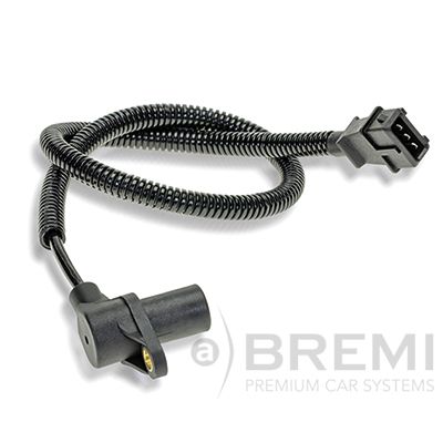 Sensor, crankshaft pulse BREMI 60352
