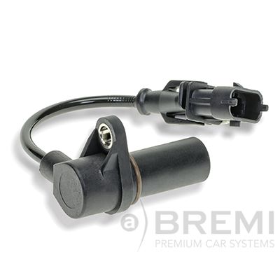 Sensor, crankshaft pulse BREMI 60354