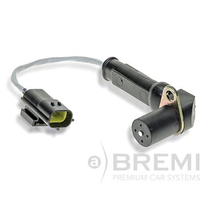 Sensor, crankshaft pulse BREMI 60429